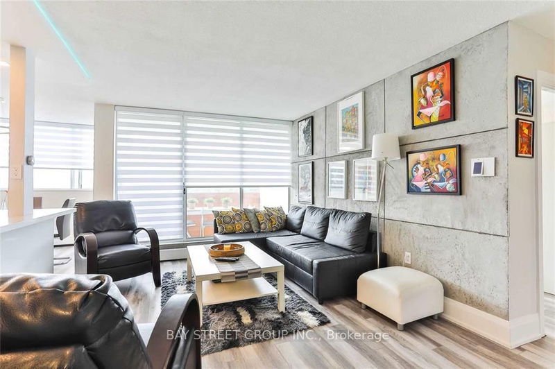 530 Lolita Gdns, unit 1201 for rent - image #1