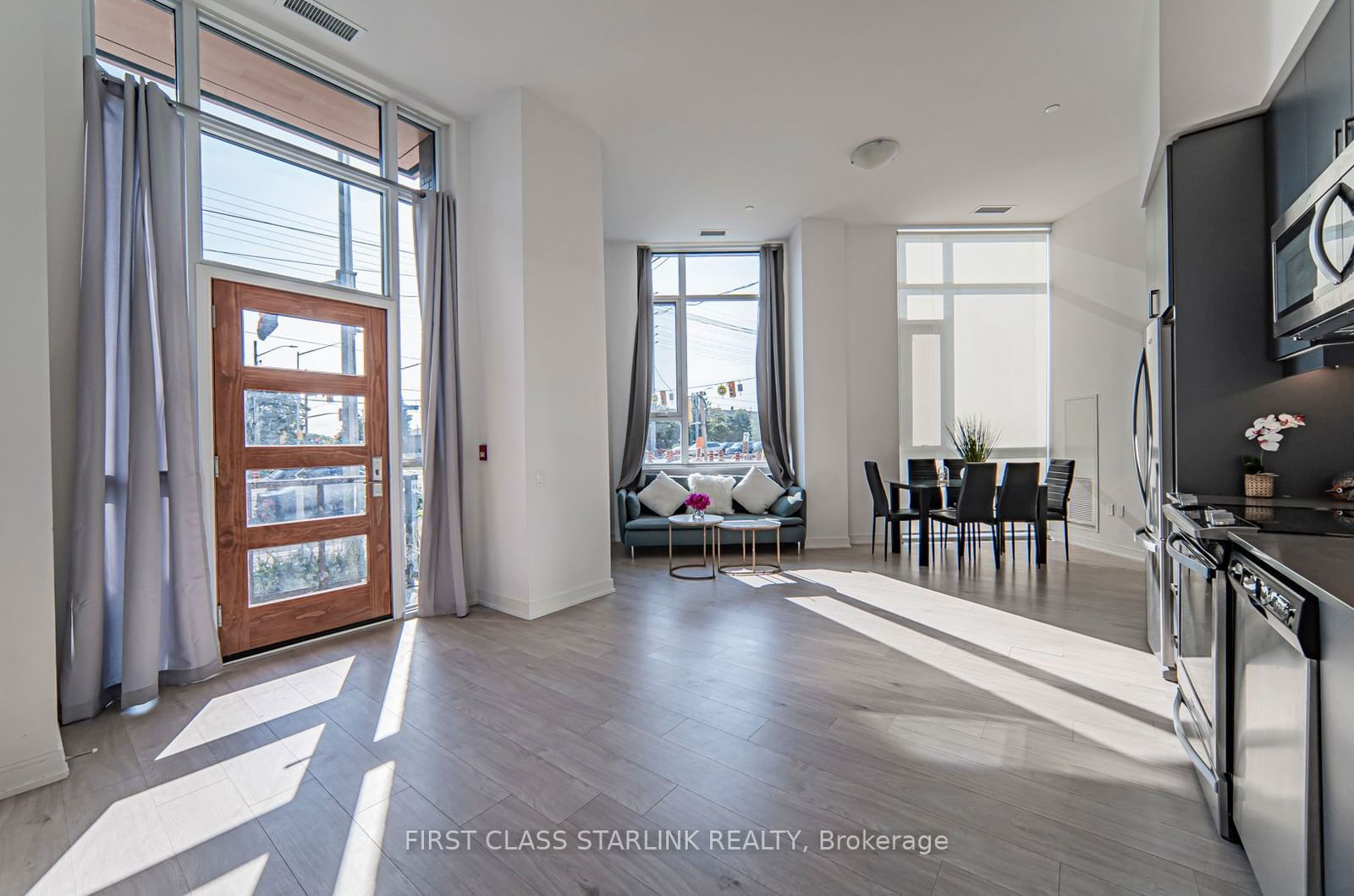 8 Nahani Way, unit 107 for sale - image #9