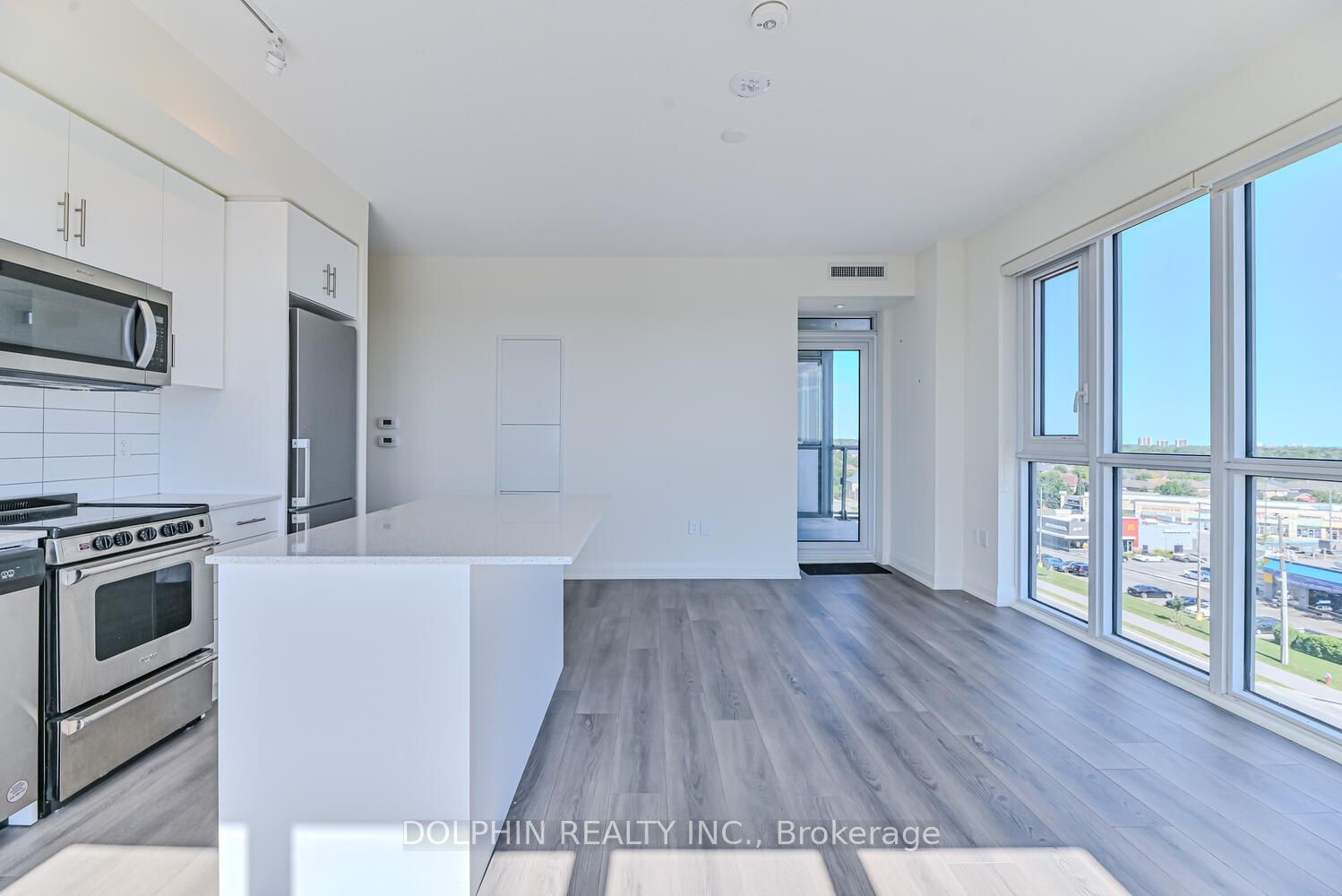 509 Dundas St W, unit 618 for sale - image #32