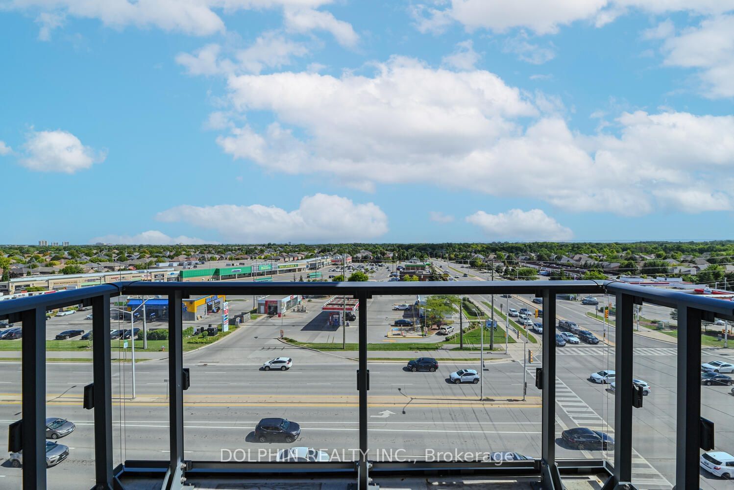 509 Dundas St W, unit 618 for sale - image #33