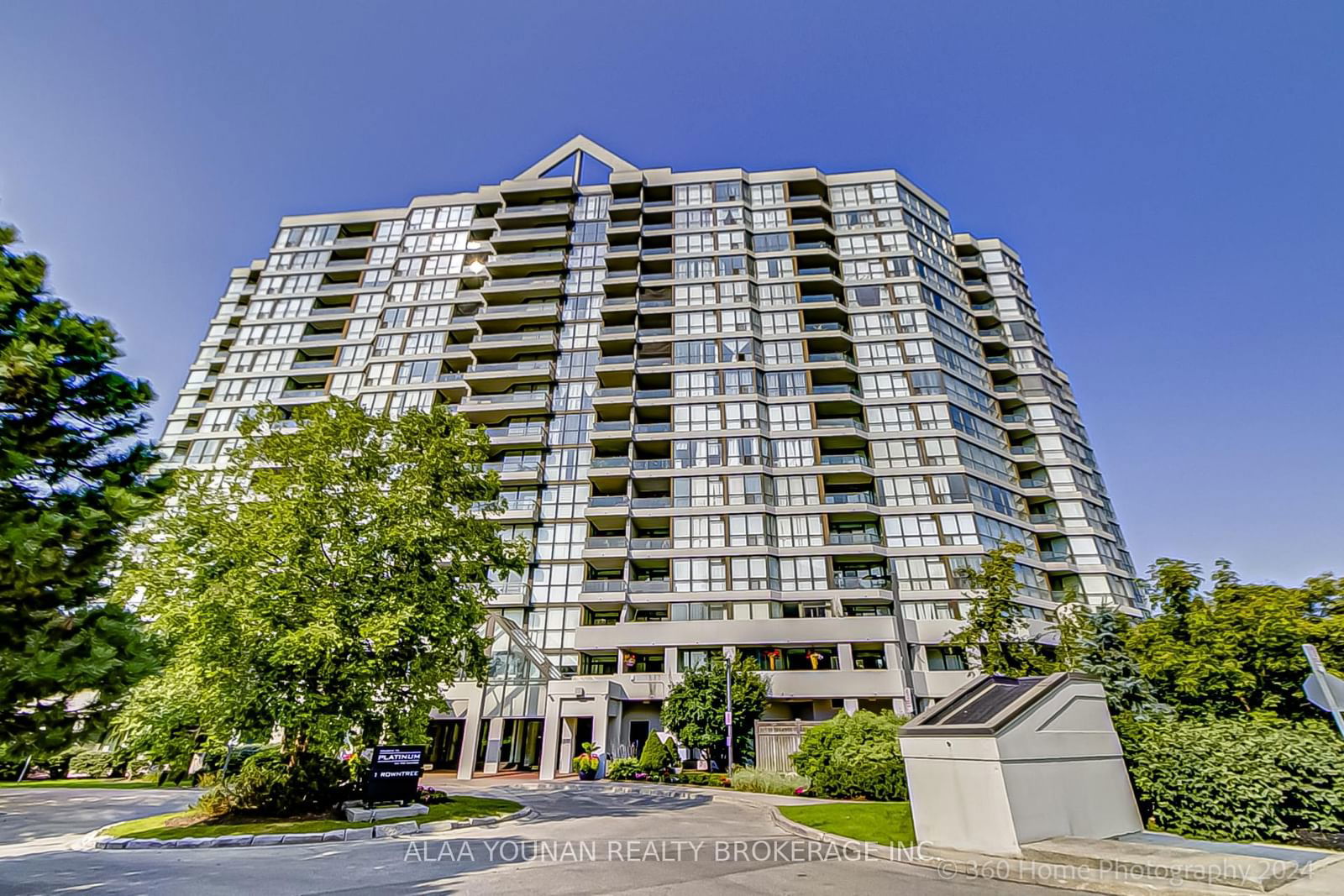 Platinum on the Humber III Condos, Etobicoke, Toronto