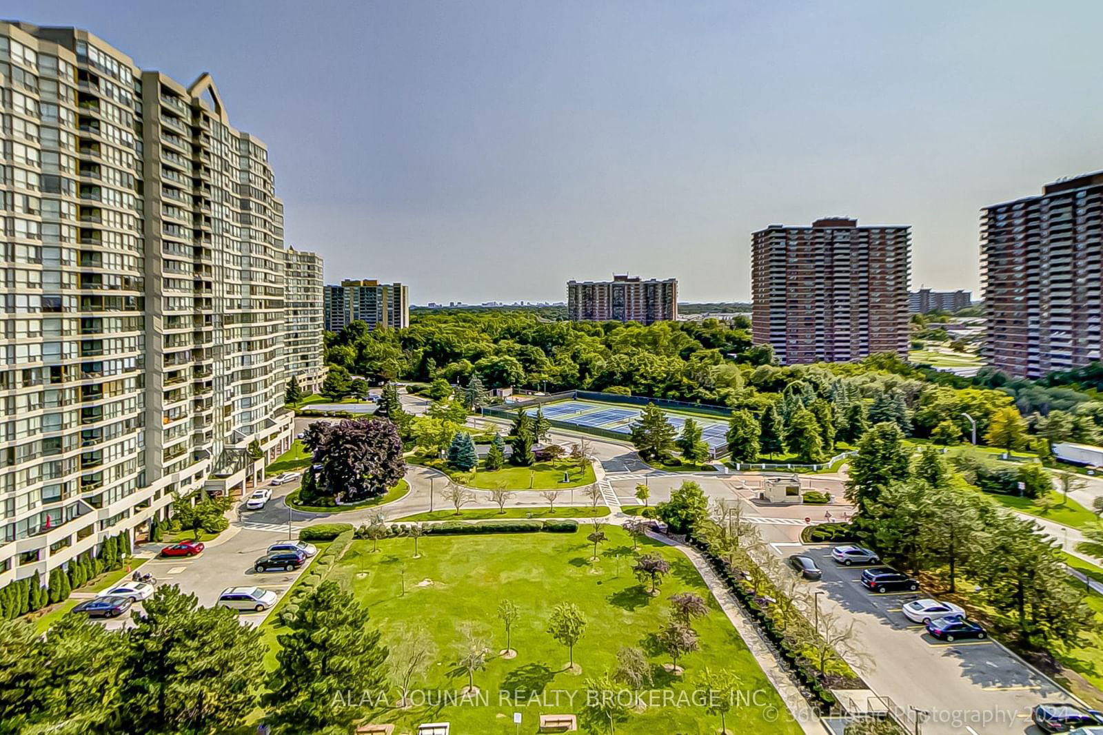 1 Rowntree Rd, unit 1206 for sale - image #2