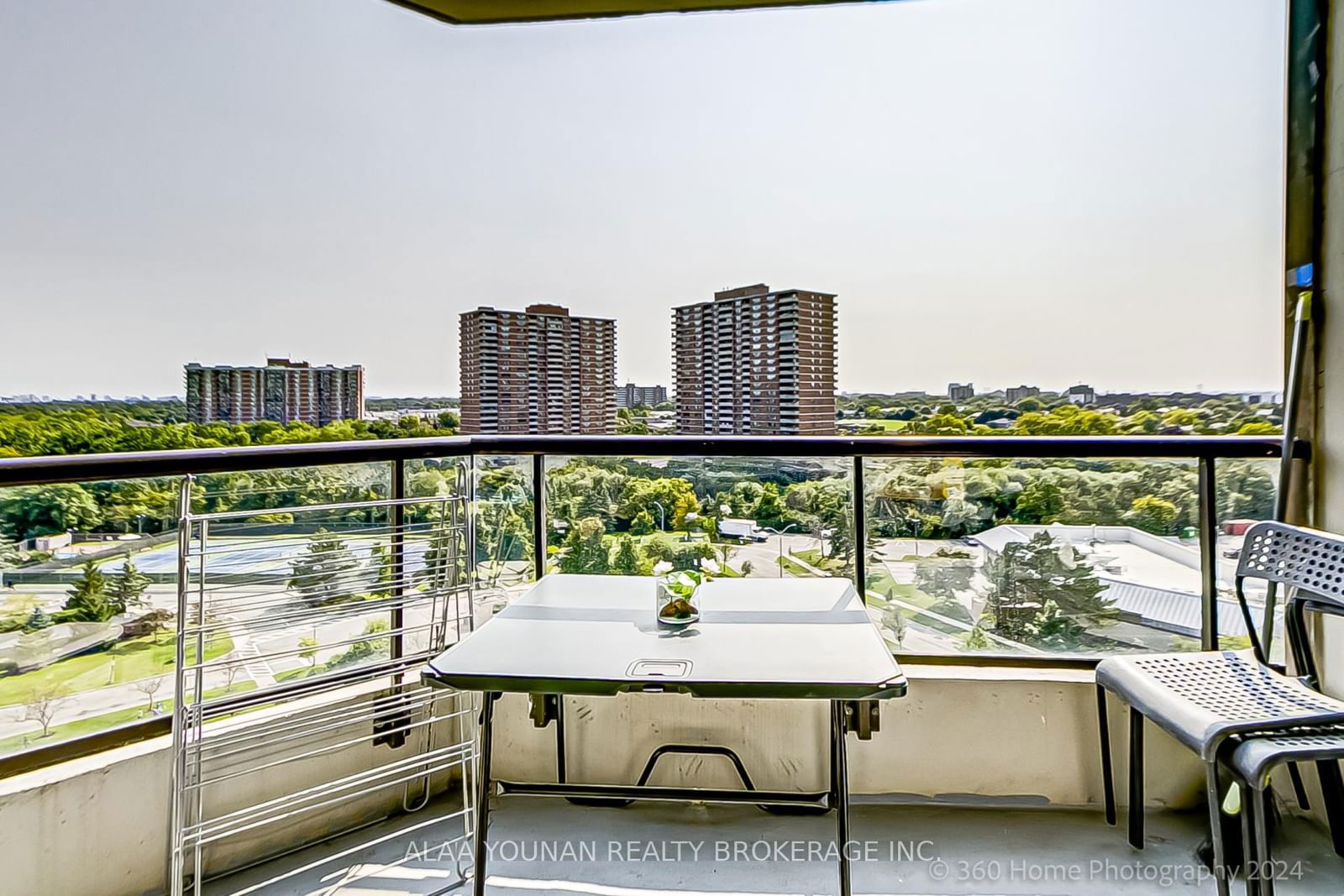 1 Rowntree Rd, unit 1206 for sale - image #22