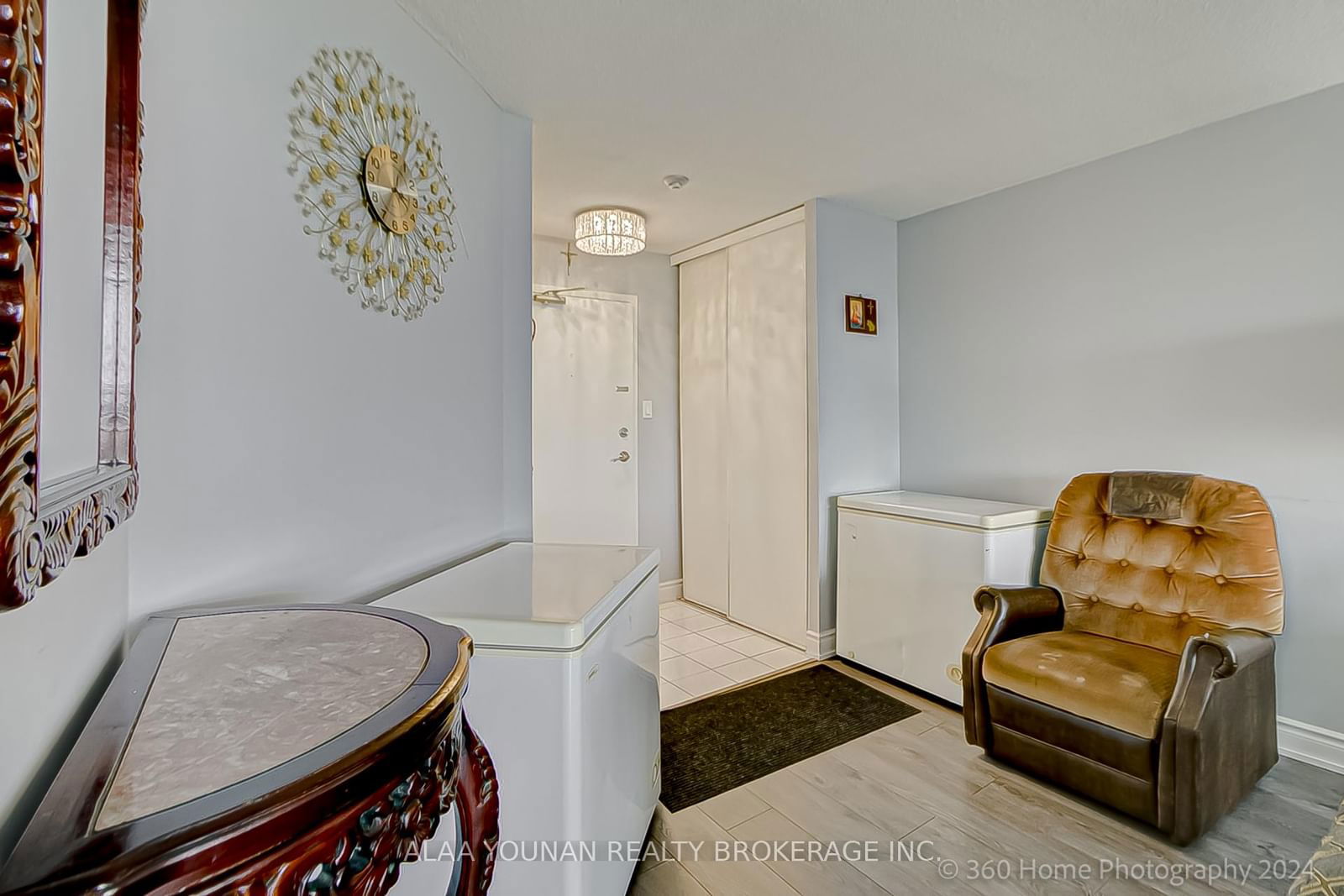 1 Rowntree Rd, unit 1206 for sale - image #4