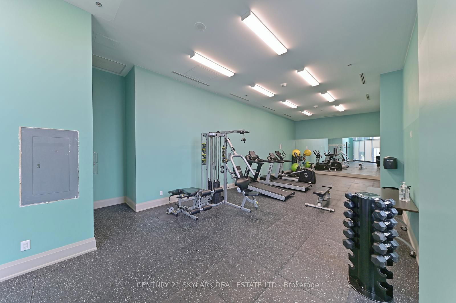 65 Yorkland Blvd, unit 304 for sale - image #17