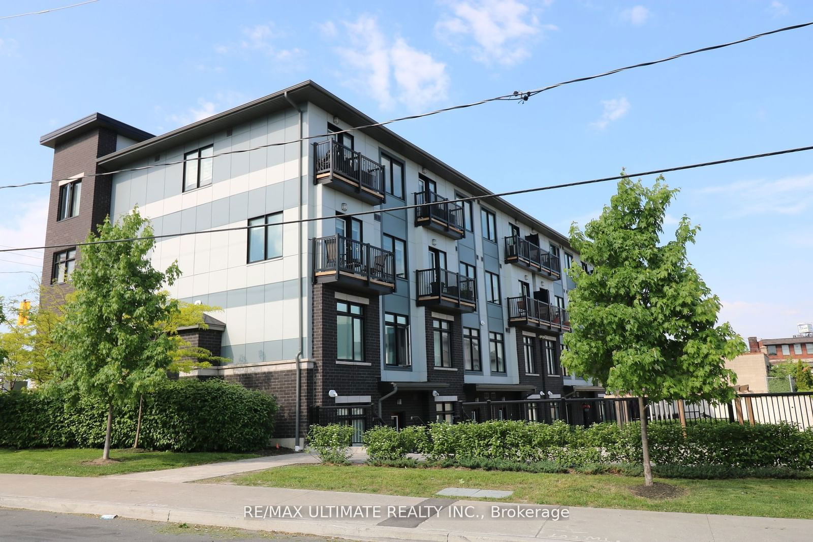 630 Rogers Rd, unit 16 for sale - image #25