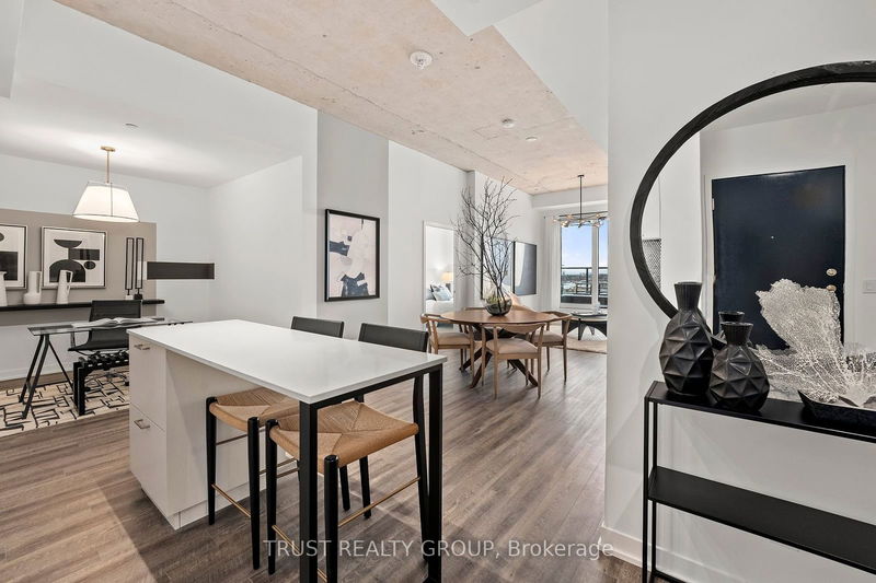 1808 St. Clair Ave W, unit 603 for sale - image #1