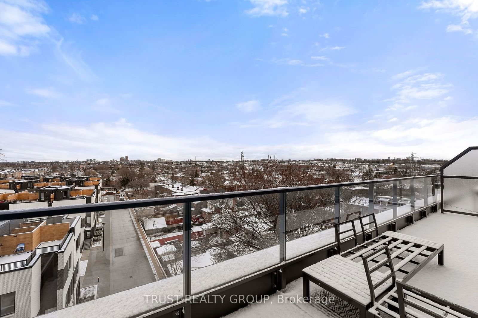 1808 St. Clair Ave W, unit 603 for sale - image #12