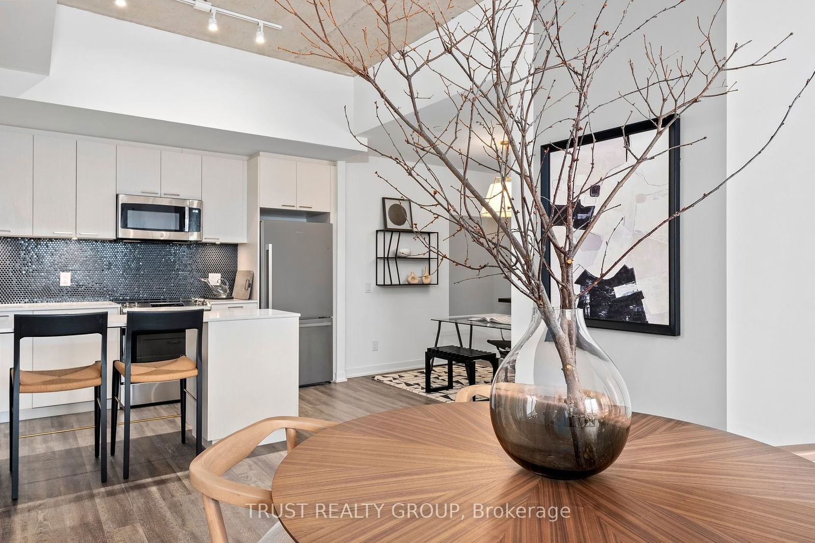 1808 St. Clair Ave W, unit 603 for sale - image #4