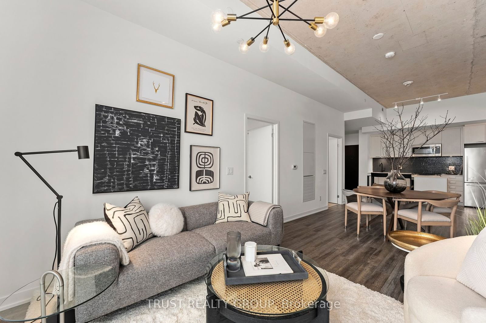 1808 St. Clair Ave W, unit 603 for sale - image #6