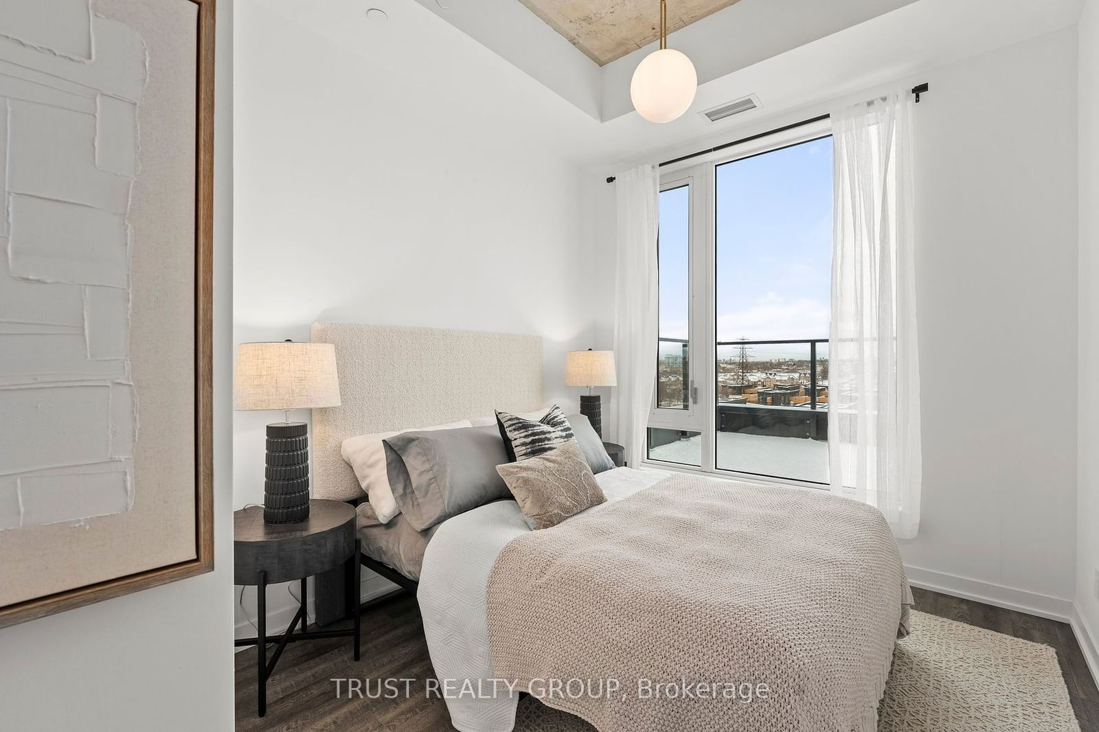 1808 St. Clair Ave W, unit 603 for sale - image #8