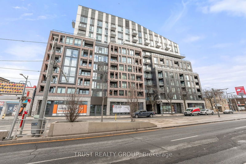 1808 St. Clair Ave W, unit 911 for sale