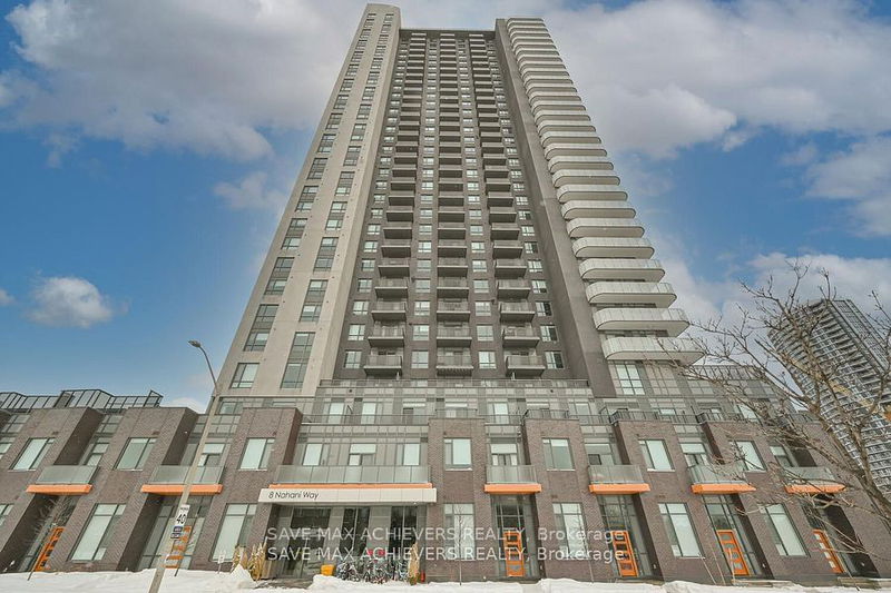 8 Nahani Way, unit 921 for sale - image #1