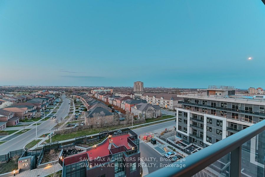 8 Nahani Way, unit 921 for sale - image #32