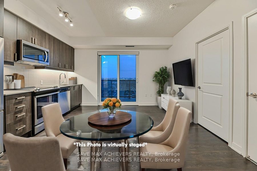 8 Nahani Way, unit 921 for sale - image #7