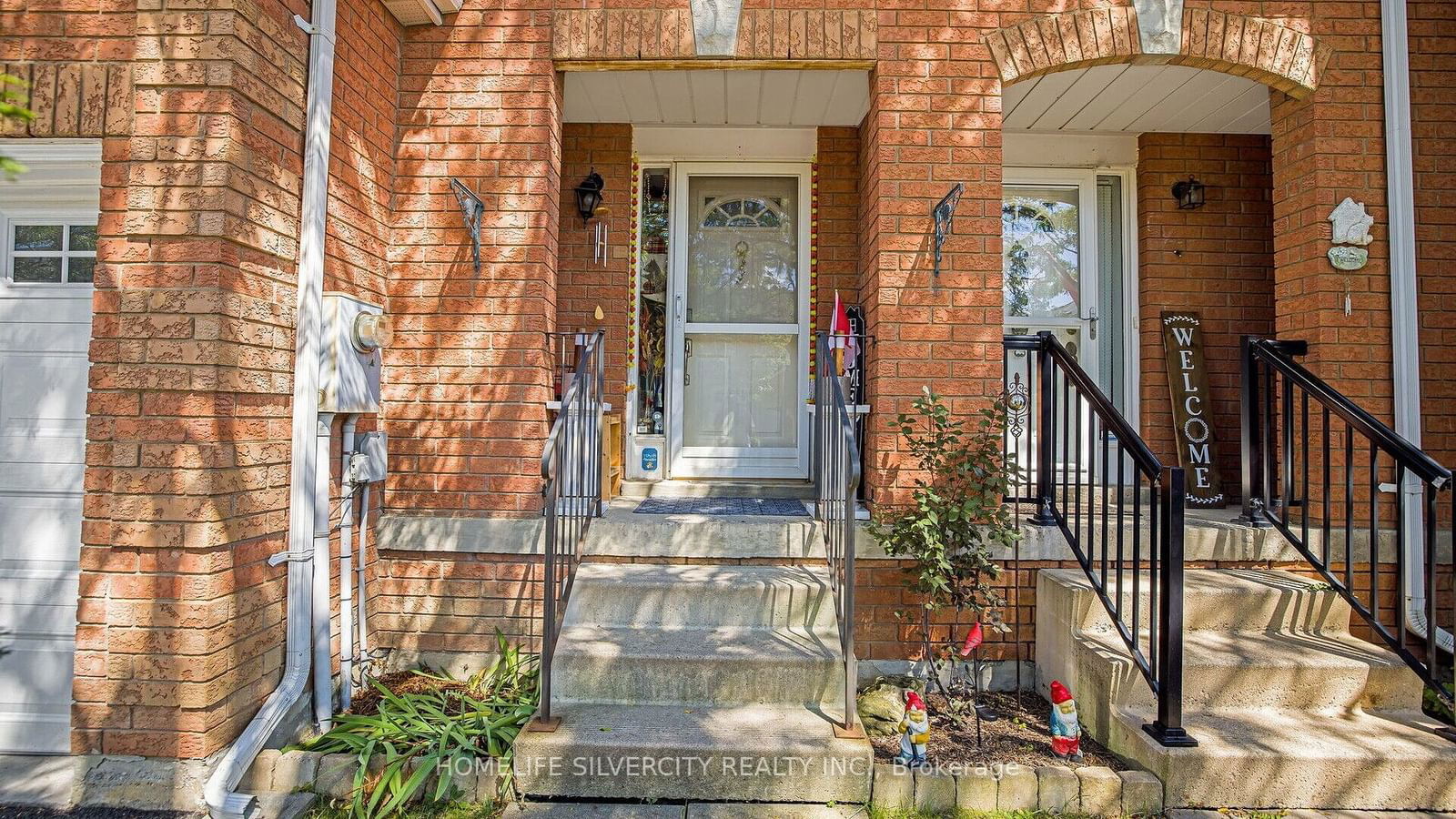 200 Cresthaven Road Townhomes, Brampton, Toronto