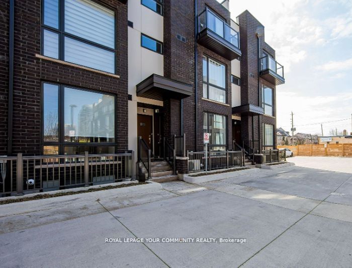 26 Fieldway Rd, unit 42 for sale - image #17