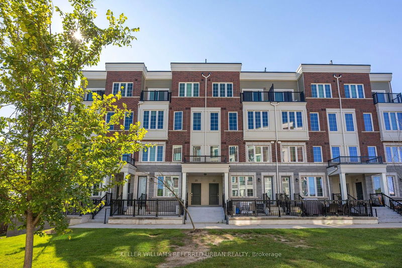 2199 Lillykin St, unit 22 for sale - image #1