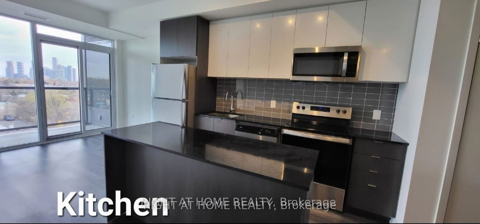 859 The Queensway, unit 524 for sale - image #1