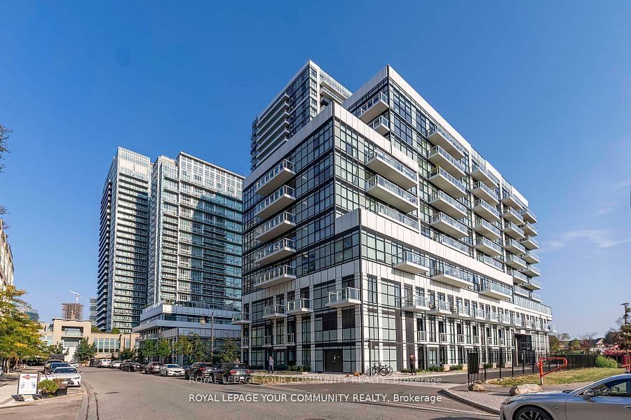 251 Manitoba St, unit 314 for sale - image #2