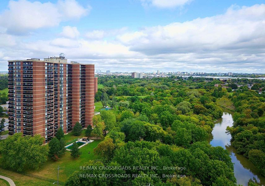 234 Albion Rd, unit 1908 for sale - image #33