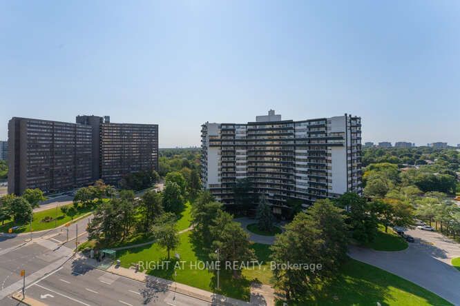 330 Dixon Rd, unit 1106 for sale - image #26