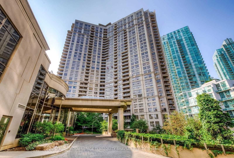 3888 Duke Of York Blvd, unit 1236 for rent - image #1