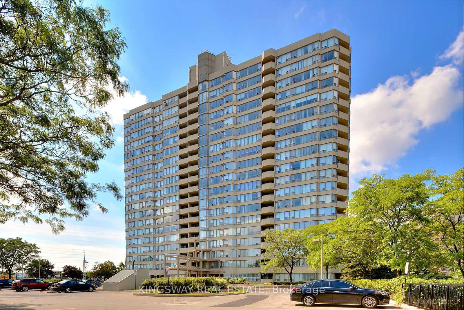 Constellation Place Condos, Mississauga, Toronto