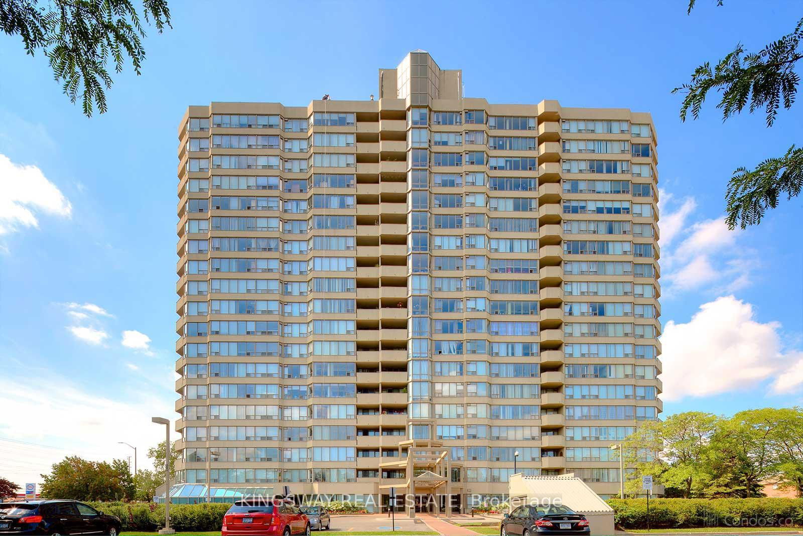 700 CONSTELLATION Dr S, unit 201 for sale - image #2