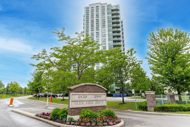 4900 Glen Erin Dr, unit 1208 for sale - image #1