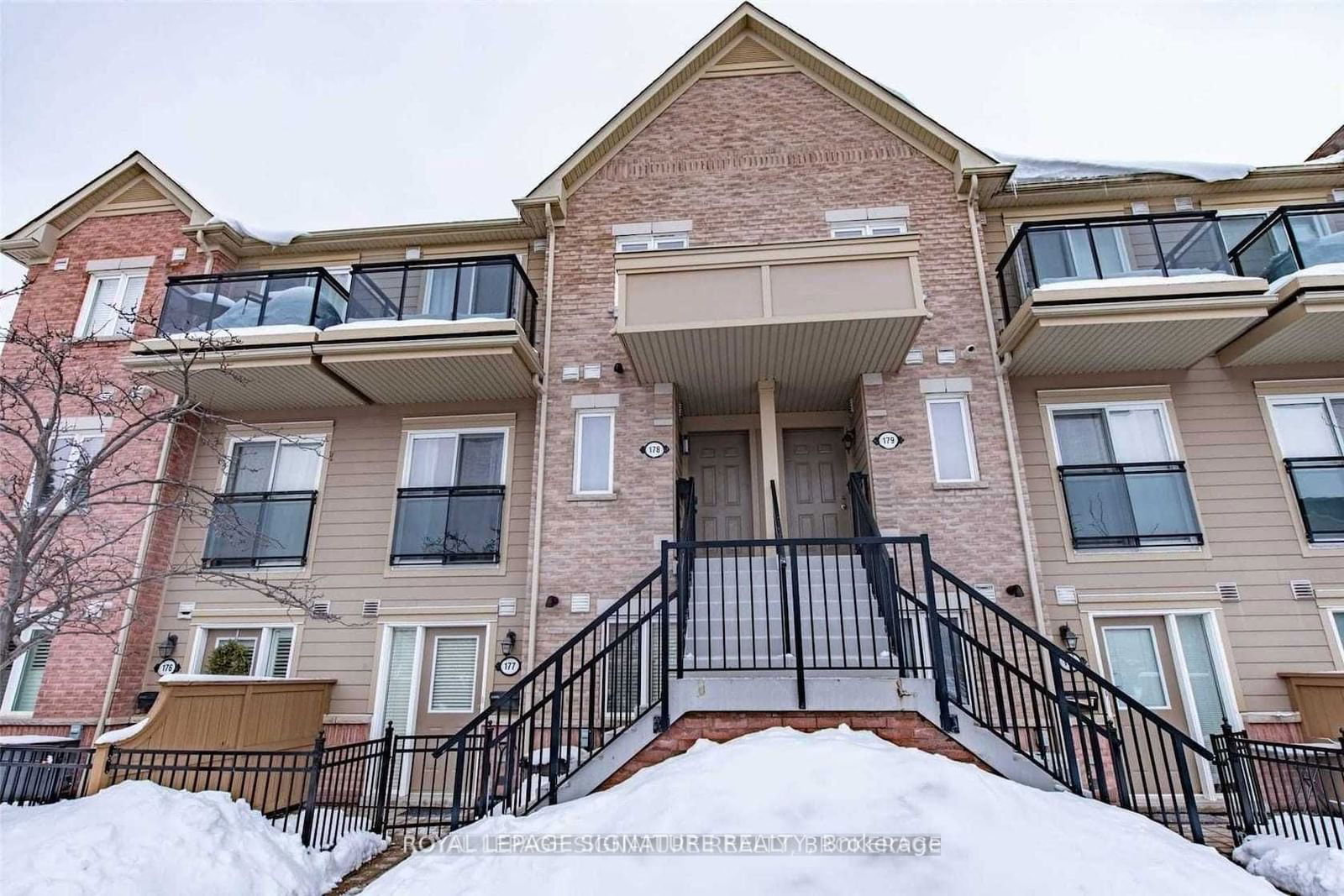 4975 Southampton Dr, unit 178 for sale