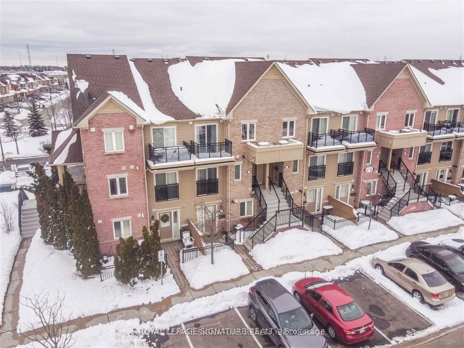 4975 Southampton Dr, unit 178 for sale - image #19