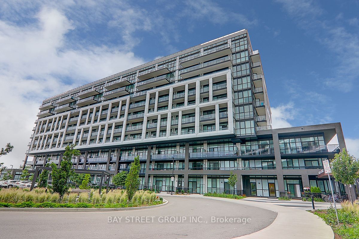 50 George Butchart Dr E, unit #320 for rent - image #16