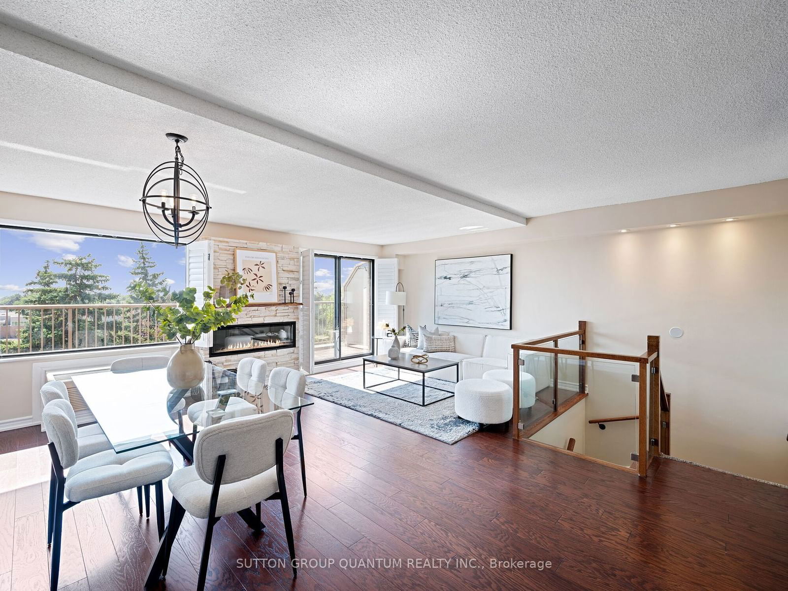 1000 Cedarglen Gate, unit 409 for sale - image #14