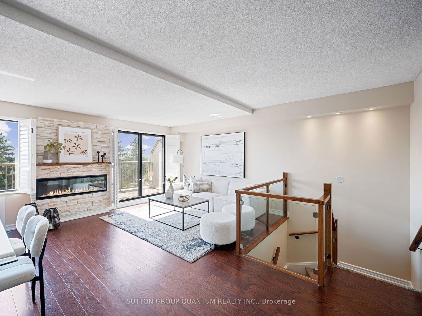 1000 Cedarglen Gate, unit 409 for sale - image #18