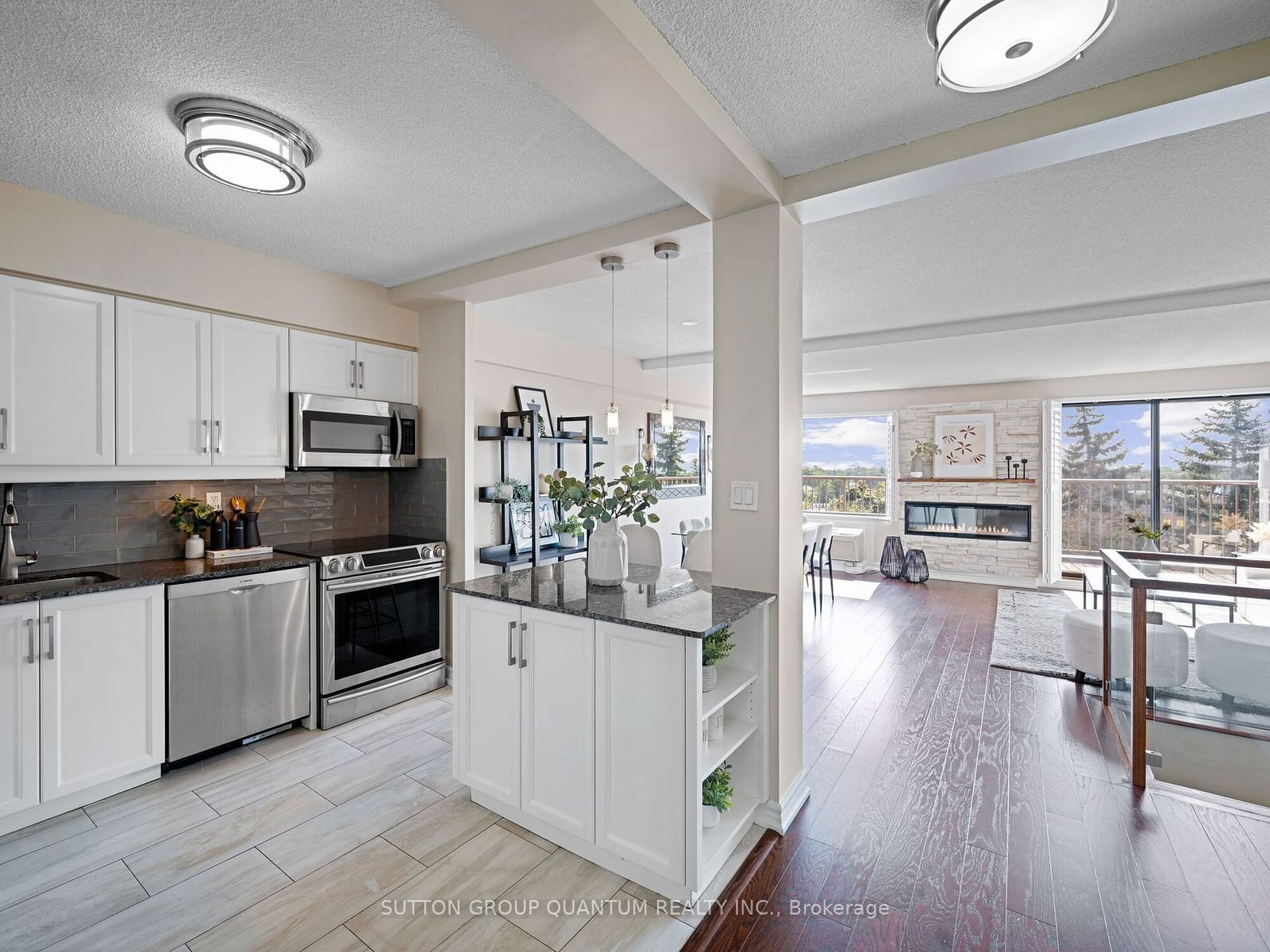 1000 Cedarglen Gate, unit 409 for sale - image #8