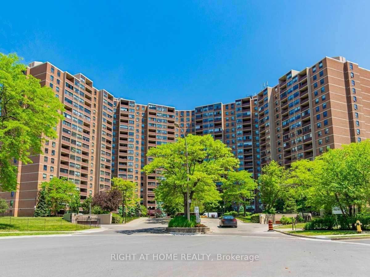 714 The West Mall St, unit 1501 for rent - image #13