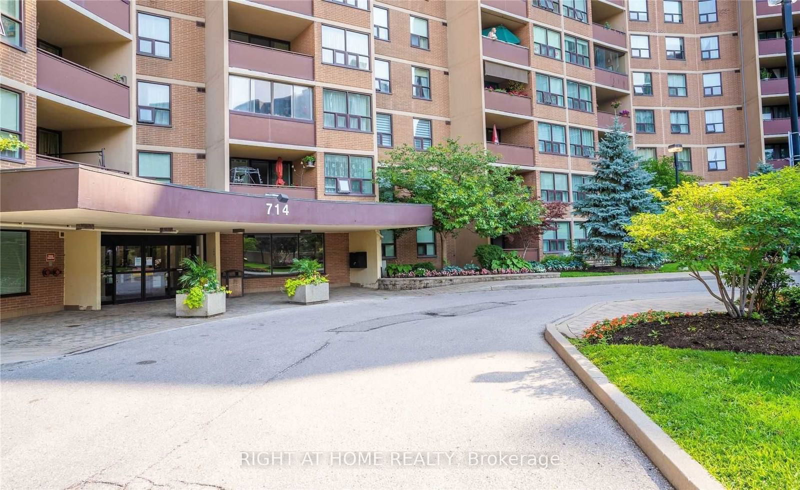 714 The West Mall St, unit 1501 for rent - image #15