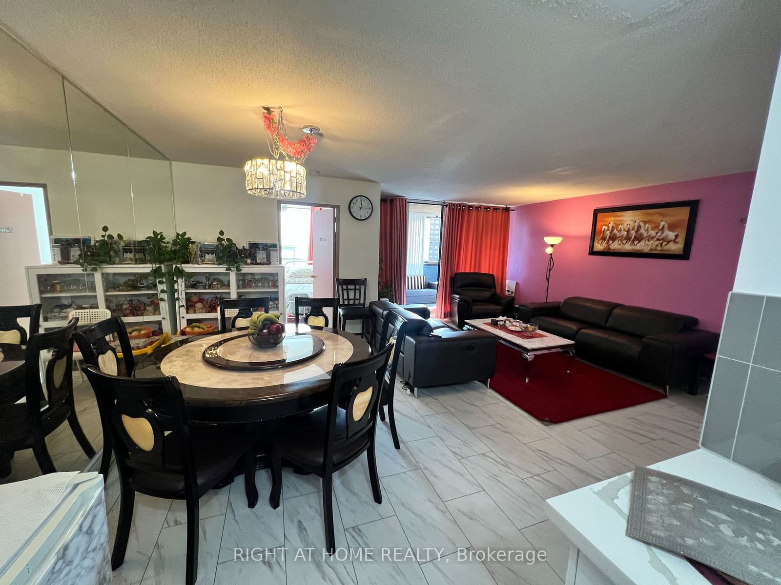 714 The West Mall St, unit 1501 for rent - image #6