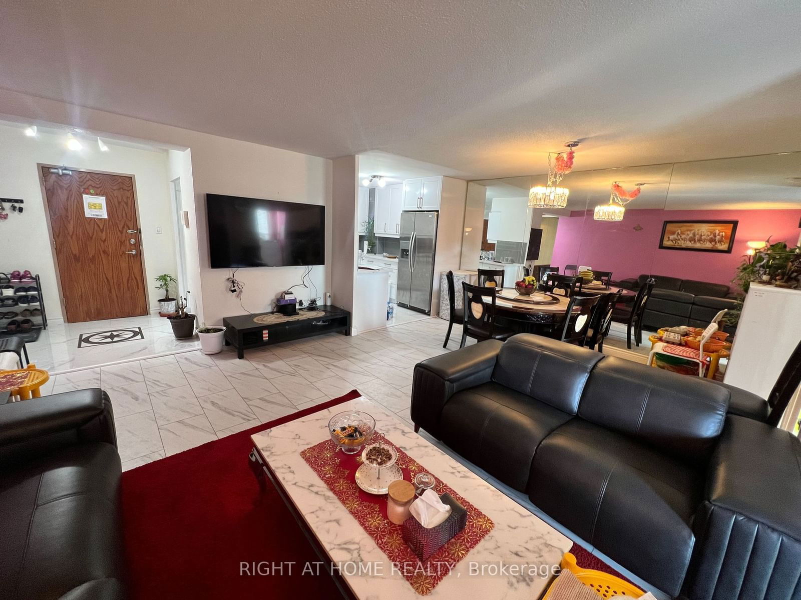 714 The West Mall St, unit 1501 for rent - image #8