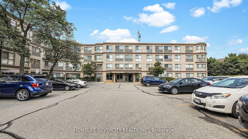 8351 Mclaughlin Rd, unit 424 for sale - image #1