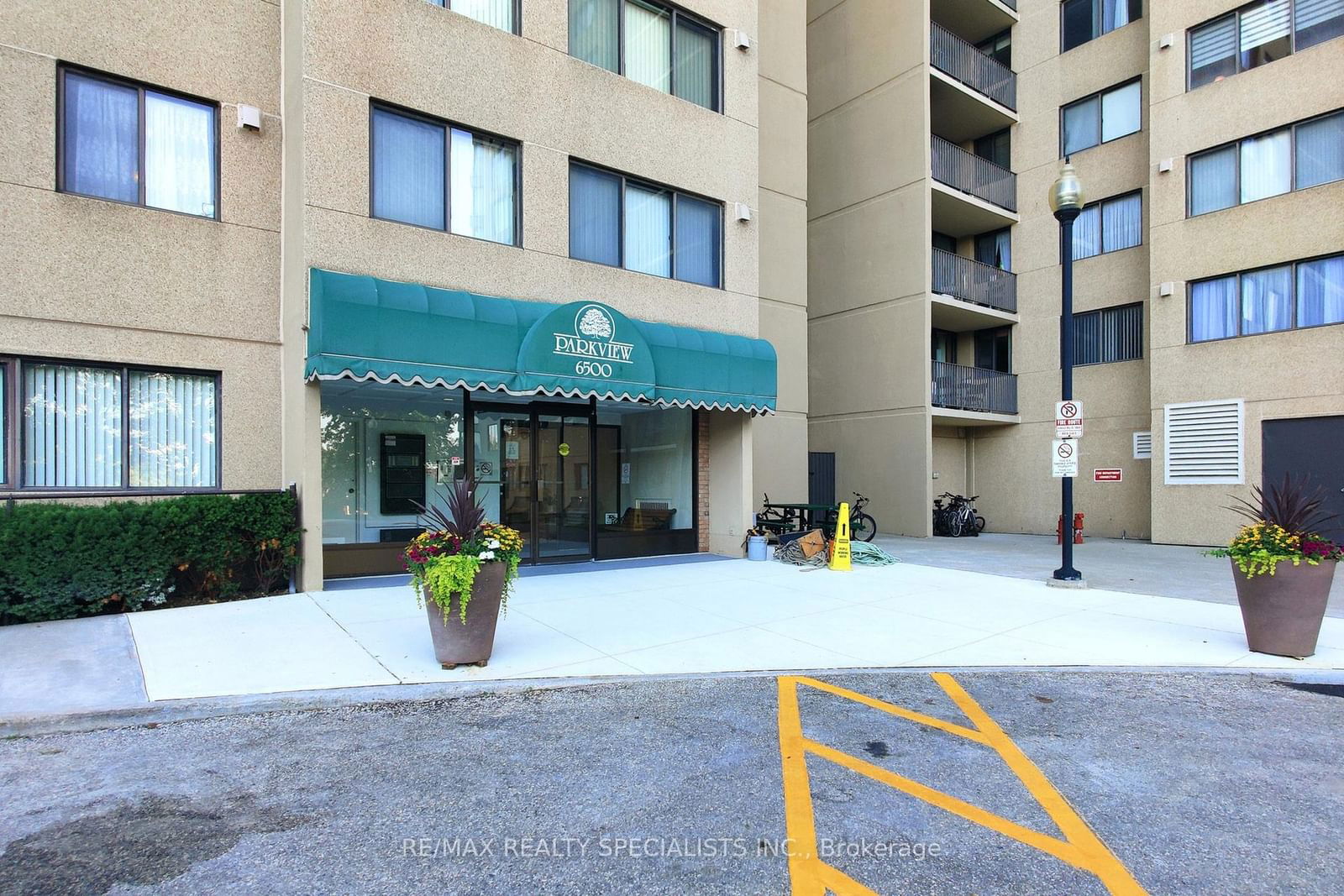 6500 Montevideo Rd, unit 704 for sale - image #3