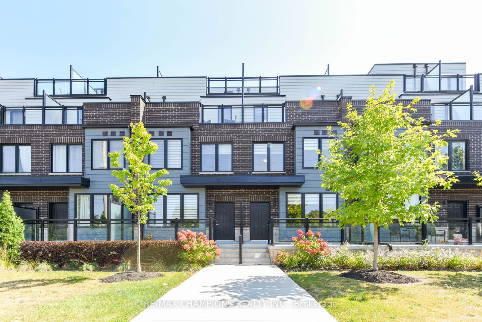 2232 Bromsgrove Rd, unit 13 for sale - image #1