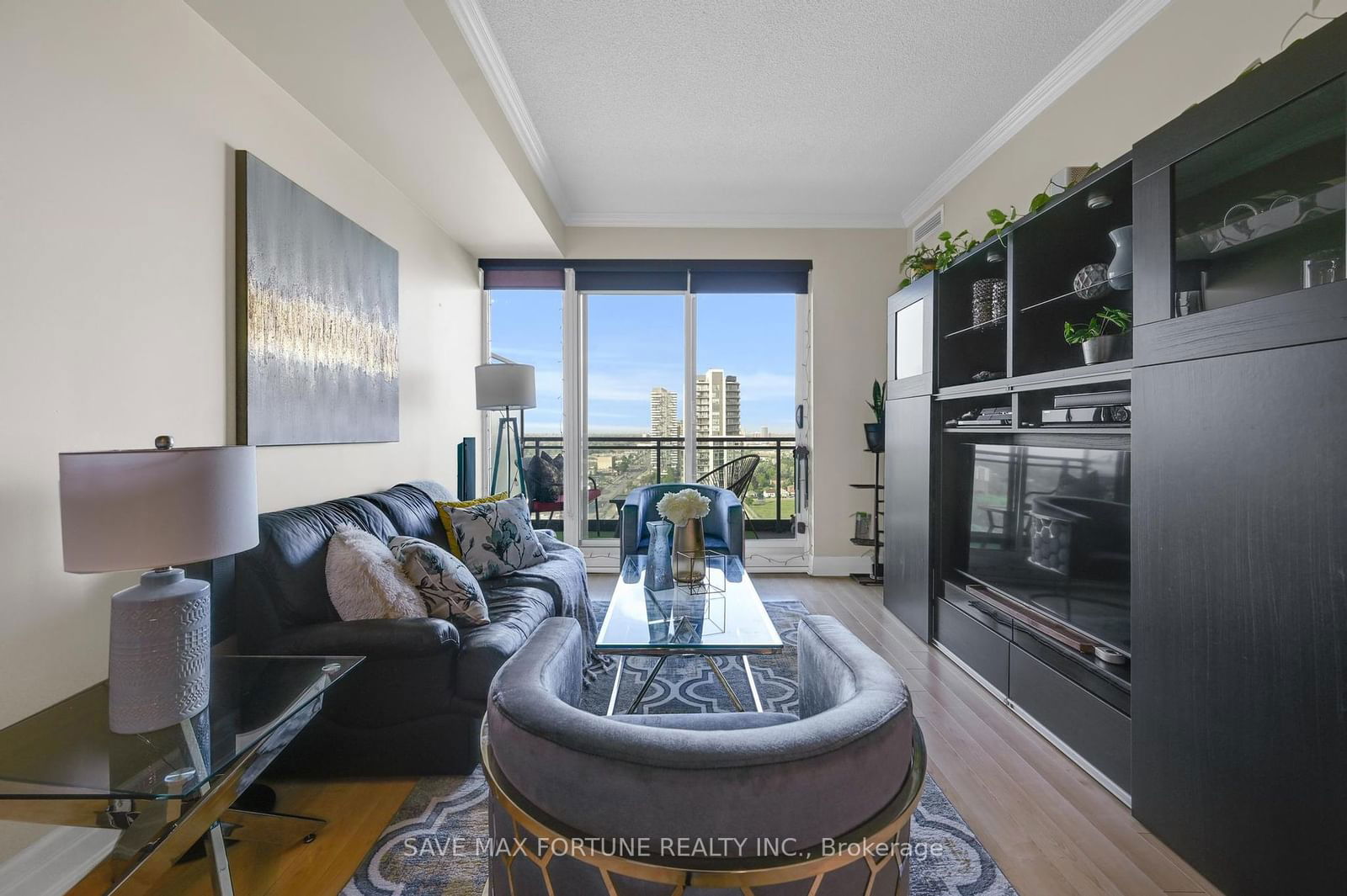 100 John St, unit 2109 for sale - image #10