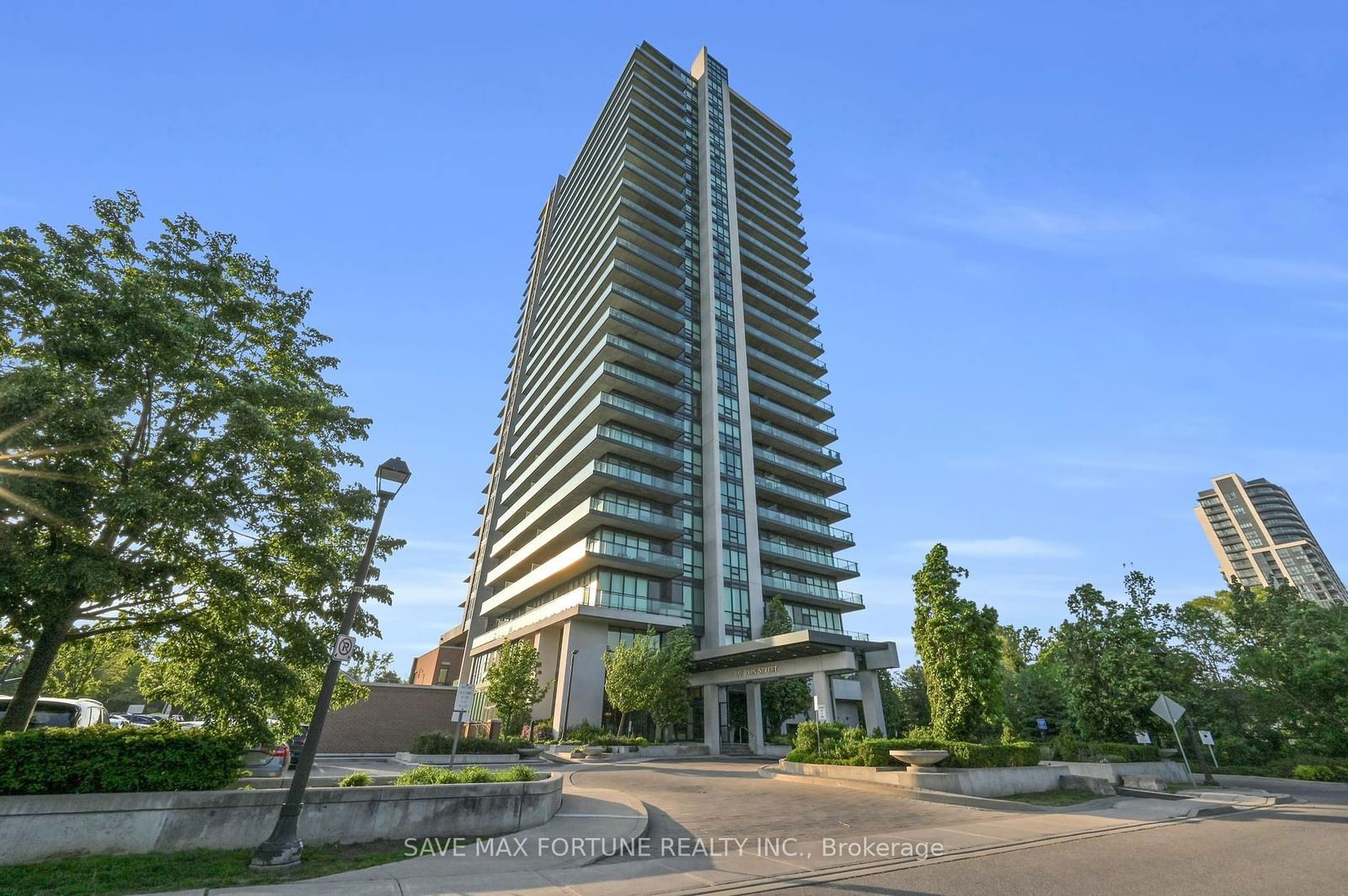 100 John St, unit 2109 for sale - image #2