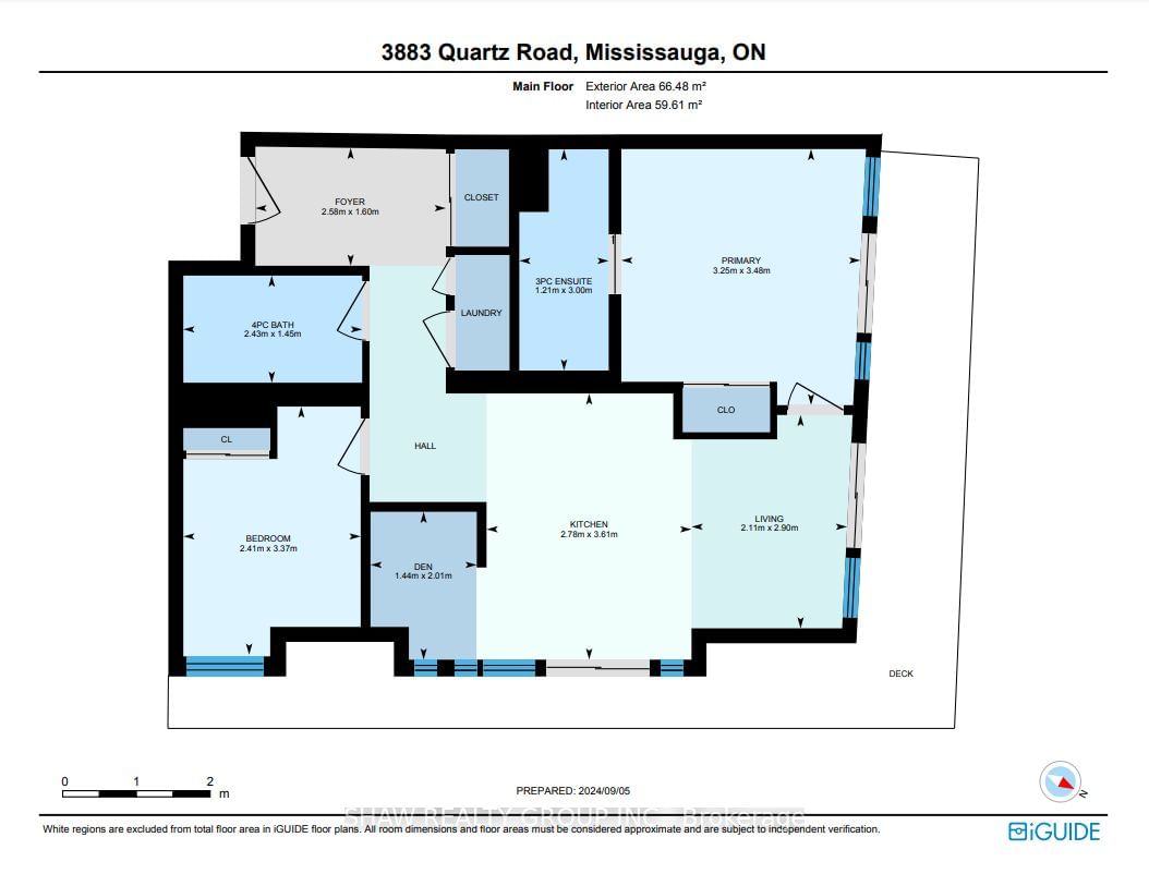 3883 Quartz Rd, unit 5603 for rent