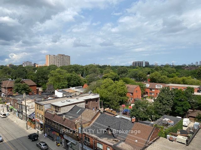 270 Dufferin St, unit 622 for rent - image #10