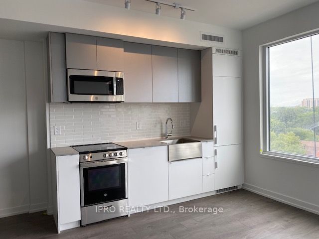 270 Dufferin St, unit 622 for rent - image #14