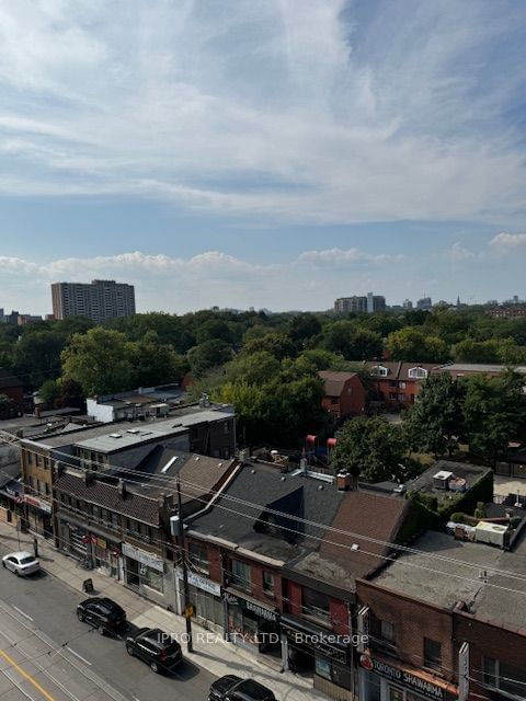 270 Dufferin St, unit 622 for rent - image #26