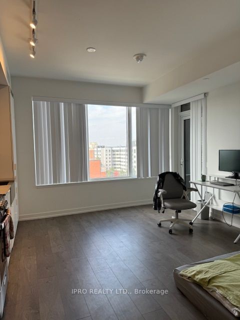 270 Dufferin St, unit 622 for rent - image #29